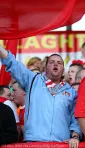 St Pats v Hannover 96 Europa 1st Leg (10)