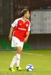 St Pats v Hannover 96 Europa 1st Leg (103)
