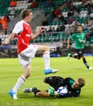 St Pats v Hannover 96 Europa 1st Leg (104)