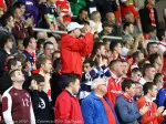 St Pats v Hannover 96 Europa 1st Leg (105)