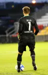 St Pats v Hannover 96 Europa 1st Leg (106)