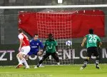St Pats v Hannover 96 Europa 1st Leg (109)