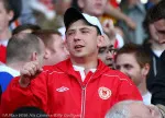 St Pats v Hannover 96 Europa 1st Leg (11)