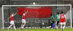 St Pats v Hannover 96 Europa 1st Leg (110)