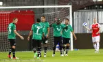 St Pats v Hannover 96 Europa 1st Leg (111)