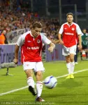 St Pats v Hannover 96 Europa 1st Leg (117)