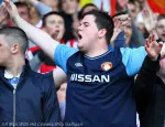 St Pats v Hannover 96 Europa 1st Leg (12)