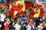 St Pats v Hannover 96 Europa 1st Leg (128)