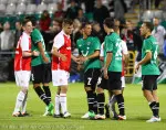 St Pats v Hannover 96 Europa 1st Leg (129)