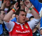 St Pats v Hannover 96 Europa 1st Leg (13)