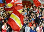 St Pats v Hannover 96 Europa 1st Leg (130)