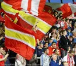 St Pats v Hannover 96 Europa 1st Leg (131)