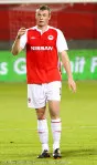St Pats v Hannover 96 Europa 1st Leg (133)