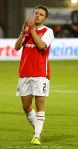 St Pats v Hannover 96 Europa 1st Leg (135)