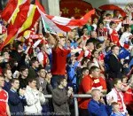 St Pats v Hannover 96 Europa 1st Leg (137)