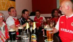St Pats v Hannover 96 Europa 1st Leg (139)