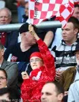 St Pats v Hannover 96 Europa 1st Leg (15)
