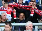St Pats v Hannover 96 Europa 1st Leg (16)