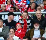 St Pats v Hannover 96 Europa 1st Leg (17)
