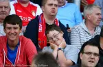 St Pats v Hannover 96 Europa 1st Leg (19)