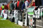 St Pats v Hannover 96 Europa 1st Leg (2)