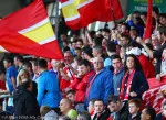 St Pats v Hannover 96 Europa 1st Leg (22)