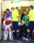 St Pats v Hannover 96 Europa 1st Leg (23)