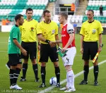 St Pats v Hannover 96 Europa 1st Leg (25)