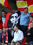 St Pats v Hannover 96 Europa 1st Leg (27)