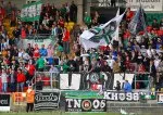 St Pats v Hannover 96 Europa 1st Leg (29)