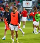 St Pats v Hannover 96 Europa 1st Leg (3)