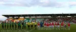 St Pats v Hannover 96 Europa 1st Leg (31)