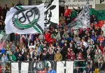 St Pats v Hannover 96 Europa 1st Leg (32)