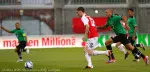 St Pats v Hannover 96 Europa 1st Leg (35)