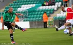 St Pats v Hannover 96 Europa 1st Leg (37)