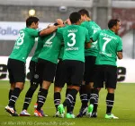 St Pats v Hannover 96 Europa 1st Leg (38)