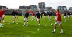 St Pats v Hannover 96 Europa 1st Leg (4)