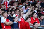 St Pats v Hannover 96 Europa 1st Leg (40)
