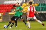 St Pats v Hannover 96 Europa 1st Leg (43)