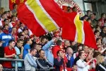 St Pats v Hannover 96 Europa 1st Leg (46)
