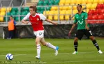 St Pats v Hannover 96 Europa 1st Leg (49)