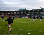St Pats v Hannover 96 Europa 1st Leg (5)