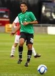 St Pats v Hannover 96 Europa 1st Leg (53)