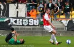 St Pats v Hannover 96 Europa 1st Leg (54)