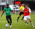 St Pats v Hannover 96 Europa 1st Leg (55)