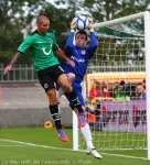 St Pats v Hannover 96 Europa 1st Leg (57)
