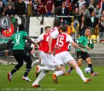 St Pats v Hannover 96 Europa 1st Leg (58)