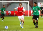 St Pats v Hannover 96 Europa 1st Leg (63)