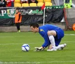 St Pats v Hannover 96 Europa 1st Leg (66)