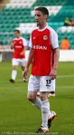 St Pats v Hannover 96 Europa 1st Leg (68)